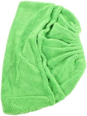 38x25cm 1 stk. Moppebetræk Moppebetræk Tør og Våd Dobbeltanvendelse Moppebetræk Gulvmoppe Rengøringsklude Moppebetræk Overtræk Engangs