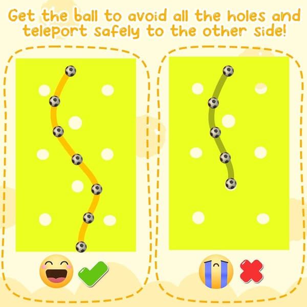 Teambuilding Game - Cooperation Sheet with Holes for Group Activities - Collaborative Exercise Mat for Office, School, Outdoor