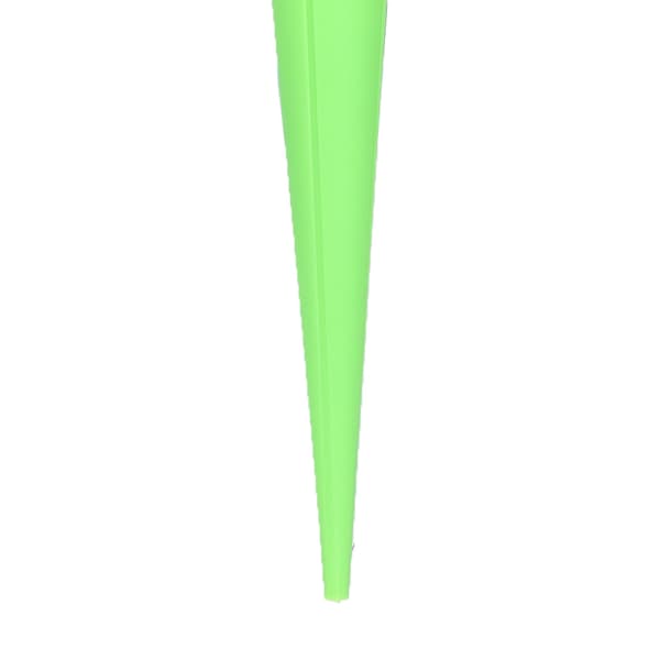 18 Pcs Self-Watering Spikes Automatic Plant Watering Devices with Control Valve Switch Green