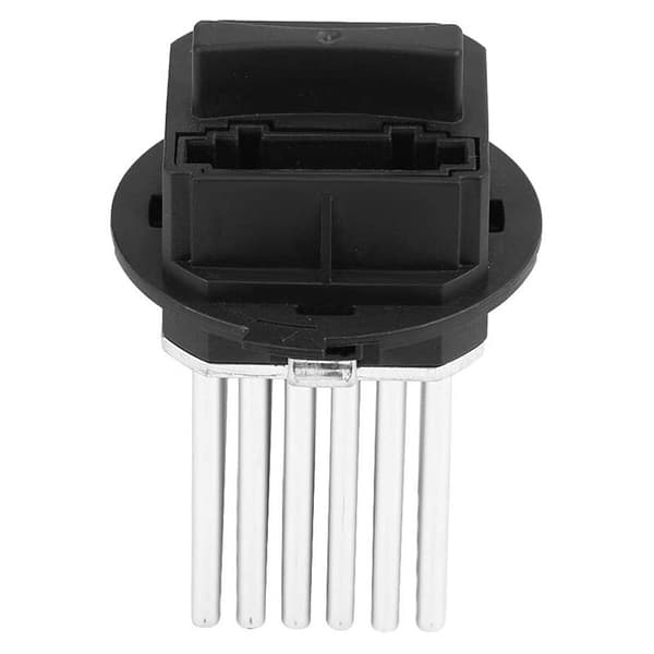 Viftemotorresistor, 6441.S7 Varmvifte for 307407 C3 C4 C5 C6 6441S7