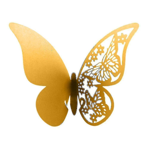 Butterfly place cards online