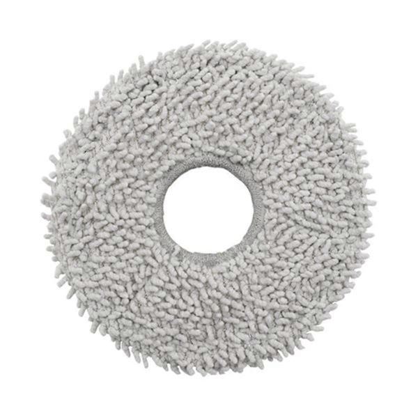 4 stk. moppeklude til Ecovacs Deebot X2 / X2 Omni / X2 Pro / DEX86 reservedele tilbehør