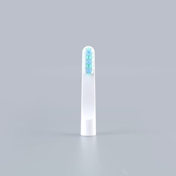 Vaihtoharjaspäät Miroshine sähköhammasharjoihin 3kpl hammasharjan pää 3pc Toothbrush Head