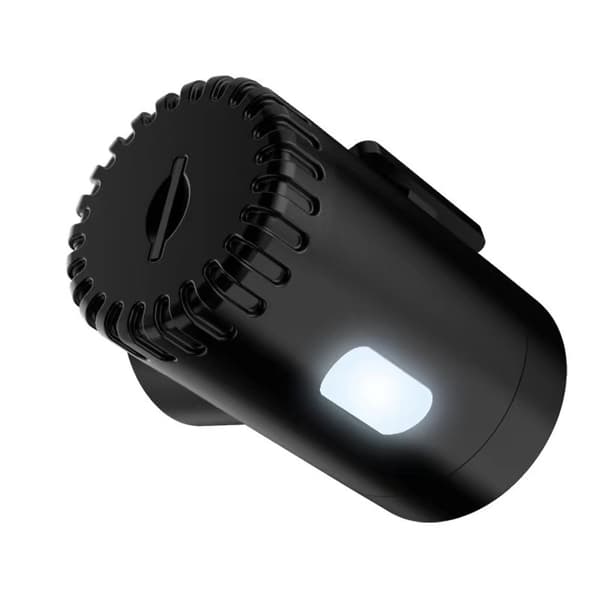 USB Dash Cam Android Bilnavigasjon Kjøreopptaker Dash Cam DVR med ADAS Assistert Systemstøtte 170° Vidvinkel Liveopptak