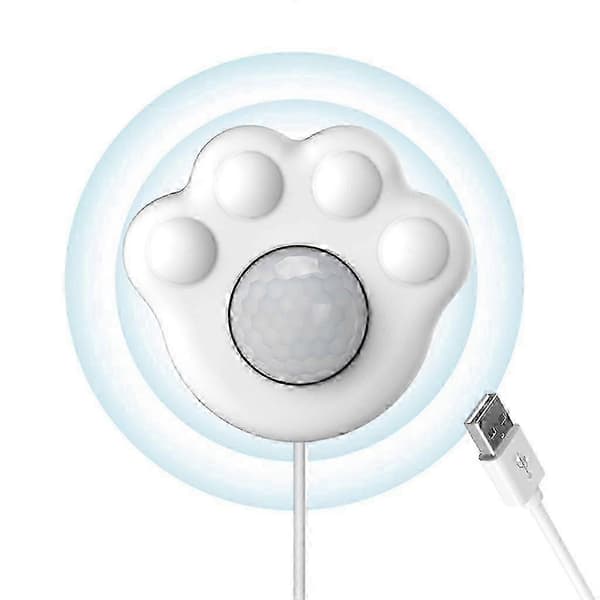 Smart USB Infrared Motion Sensor for Pet Dispenser (External)