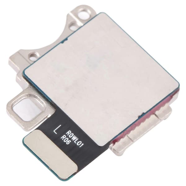 Originalt bakkamera for Samsung Galaxy S23 / S23+ 5G
