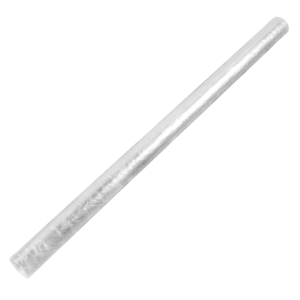 1 kpl Ainutlaatuinen Ikkunan Koristekalvo Ikkunan Tietosuojakalvo Lasin Ikkunan Kiinnitys (valkoinen)Valkoinen100X45cm White 100X45cm