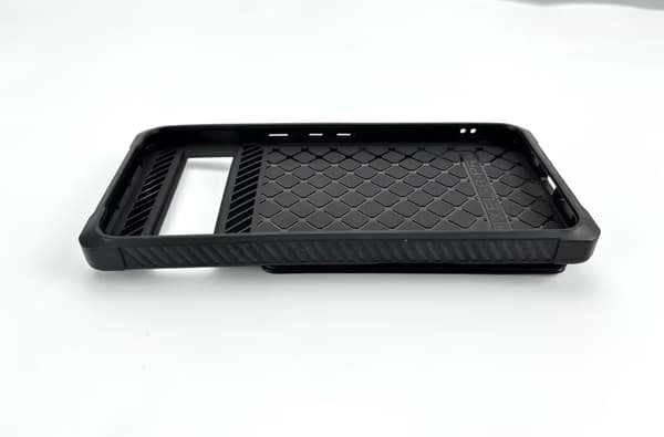 Google Pixel 8 Pro Cover, PU-læder Pung Etui med Kortplads og Stativ