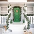Juleguirlande / Granguirlande - 1m