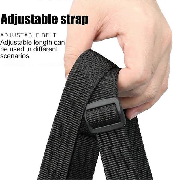 Dog Harness for Front Legs, Adjustable Front Leg Harness, Mobility Aid for Front Legs, Vehicle Entry and Exit for Dogs