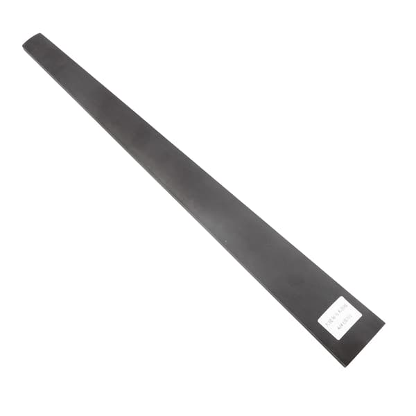 4 Cello Ebony Fretboard Replacement String Instrument Tilbehør LN182