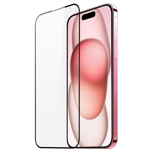 DUX DUCIS iPhone 15 Skjermbeskytter Full Dekning