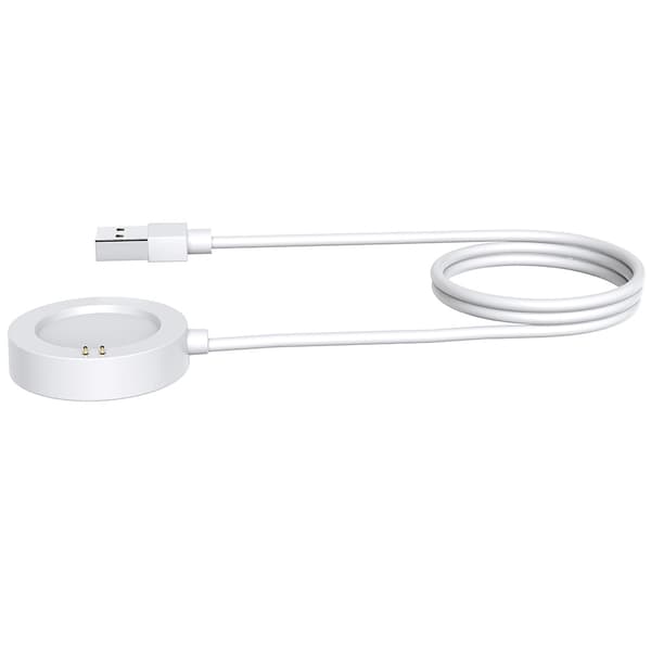 Xiaomi Watch S2 Oplader - Kompakt og Effektiv Opladning