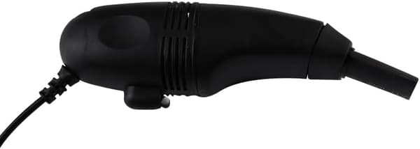 Mini Computer Keyboard USB Vacuum Cleaner PC Laptop Brush Dust Cleaning Kit