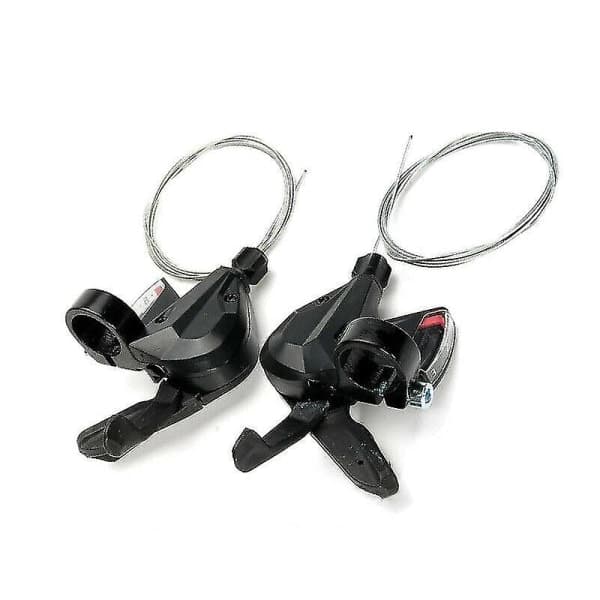 Shimano SL-M310 3x8-speed Trigger Shifters Bicycle MTB