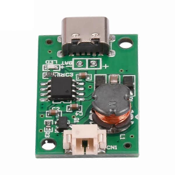 USB Ultralydståkefukter Atomizer Drivenhet for DIY-prosjekter