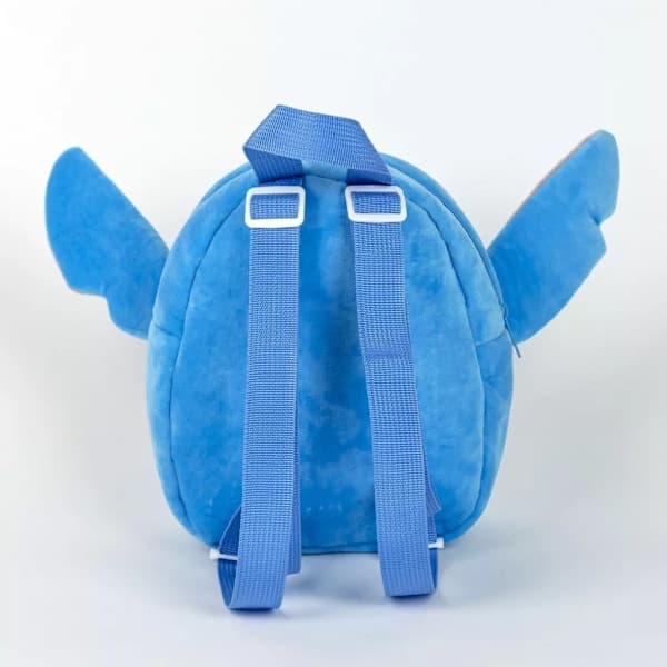 Rygsæk Disney Lilo og Stitch