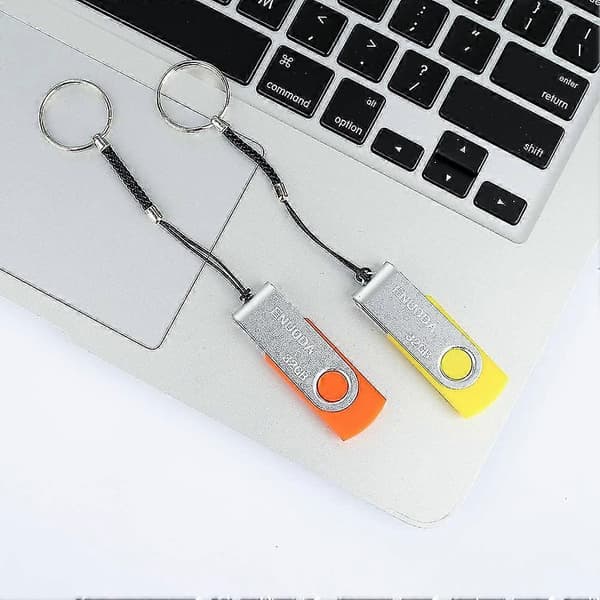 Håndledsrem med snor til USB-drev, Healwe MP3-afspiller mobil
