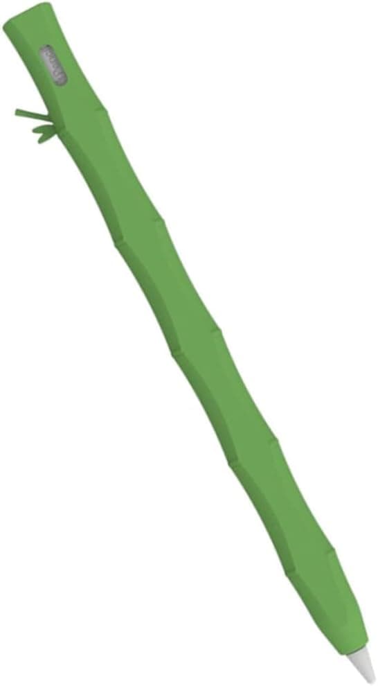 Stylusfodral Stylus Sleeve Pennskydd Silikonskydd för penna