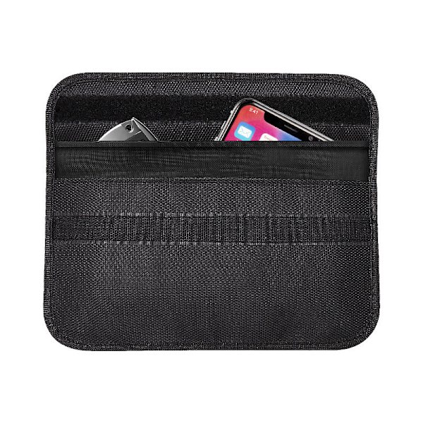 Signal Blocking Pouch