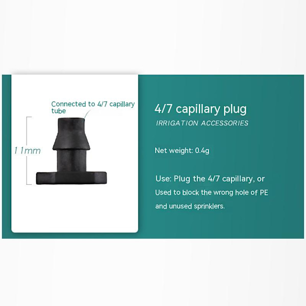 Automatisk Potteplante Vandingsystem Vandingsenheder Automatisk Plant Vandingsystem med Drypbesprøjtning og Genopladelig Sprinkler
