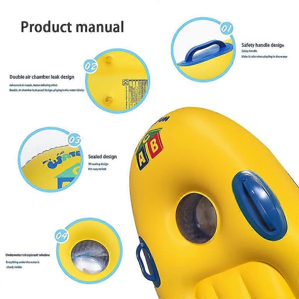 High-Quality PVC Floating Mats Water Sports for Summer Pool