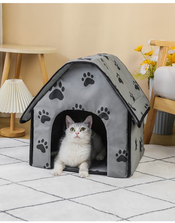 #Dyre seng elegant hundehule hundehus til mellemstore og store hunde#_tfrf