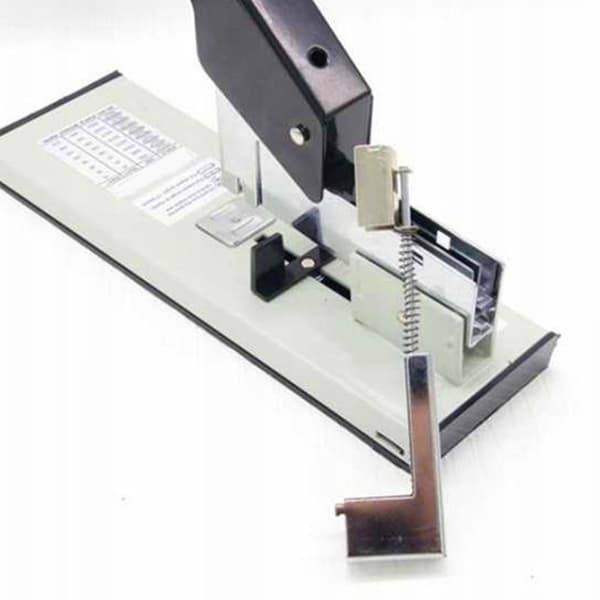 Heavy Duty Stapler 210 Sheets High Capacity Industrial Binding Stapler (F2)