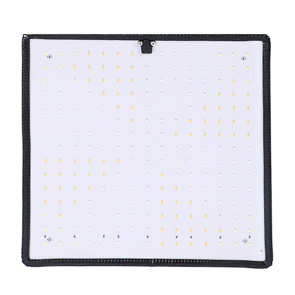 LED Plant Light Panel Four-Band 6 Light Colors Ultrathin Vegetable Hanging Plant Light AC85‑260V