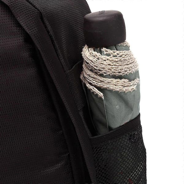 Waterproof and Shockproof Camera Backpack for Camping - Small