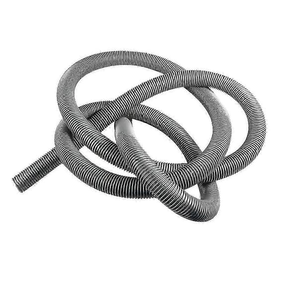Suitable for 3m inner diameter 50mm vacuum cleaner threaded hose suction hose bellows vacuum hose
