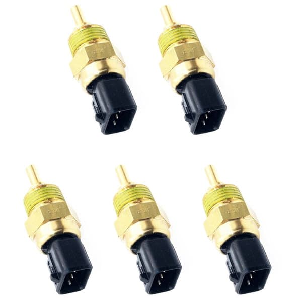 5X Motorens kølevæsketemperatursensor Autodele til 2000-2015 39220-38030