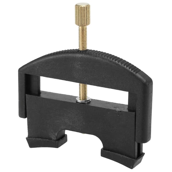 4/4 Violin String Lifter Change Violin Bridge Tool Violin Bridge Template Violin Accessories (f2)