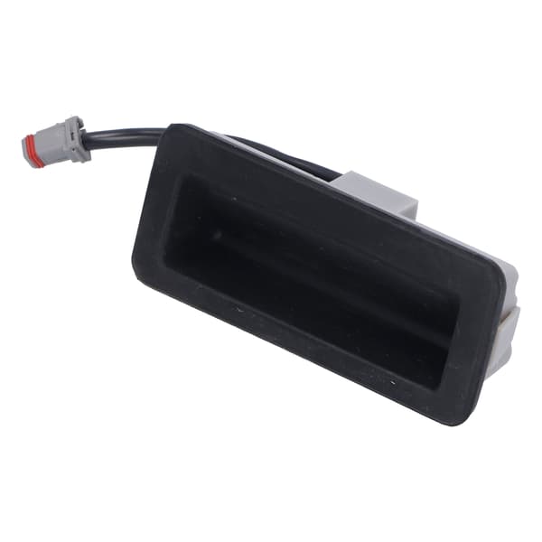 YUZ500020 Rear Tailgate Door Opening Handle Switch Range Rover Sport 2005 2013