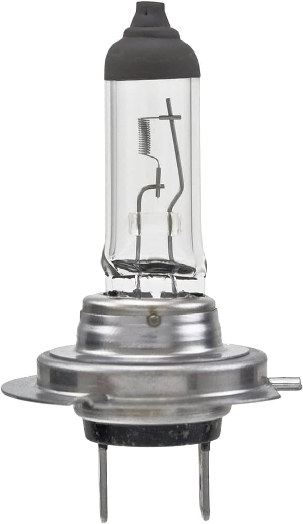 Standard halogenlampe, 12 V, 55W