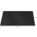 Golvskyddsmatta för Stol / Stolmatta - 100x140cm