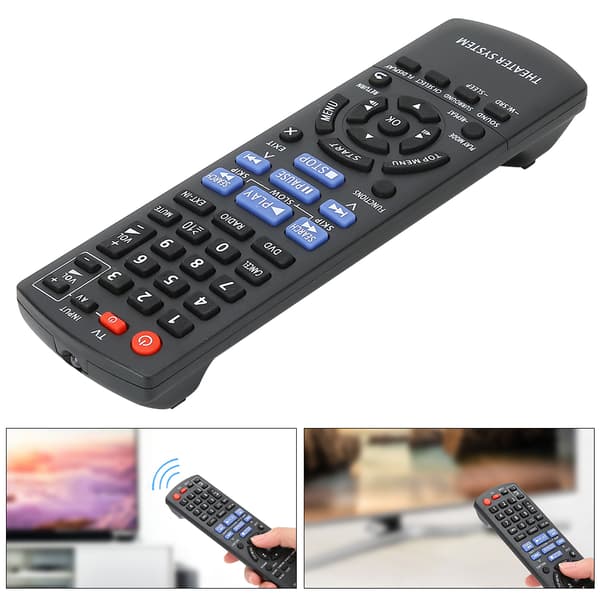 LCD TV Remote Control N2QAYB000694 Replacement Remote Control for TV
