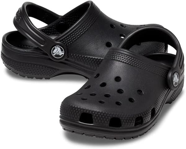 Crocs Unisex Lasten Classic Clog K