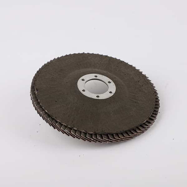 20 x Flap Discs 40 Grit Angle Grinder 4.5 \" (115mm) Flat Grinding Sanding