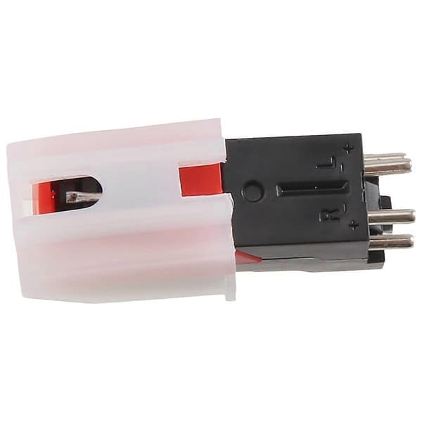 1 pc Phonograph Record Magnetic Pickup Stylus With LP Vinyl Needle Accessory For Phonograph Turntable