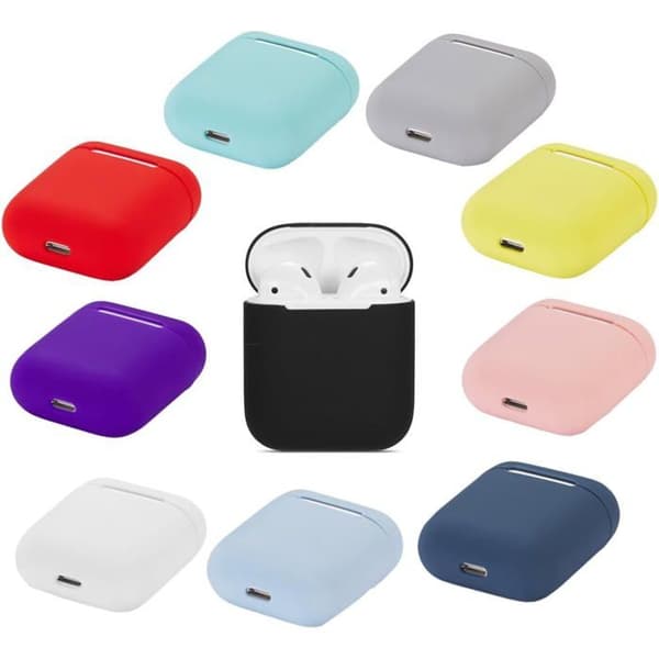 Transparent Magnetic iPhone 16 Case - Daisy Flower Design - Compatible with MagSafe Wireless Charging - Shockproof Protection