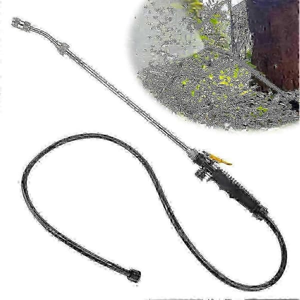 Replacement Spray Wand 72 cm Sprayer Part with Adjustable Nozzle, Trigger Wand