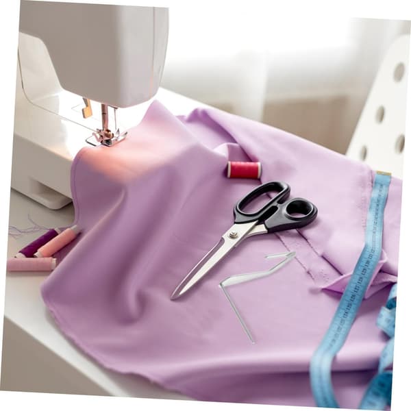 3PCS Sewing Machine Guide Rails Multifunctional Sewing Guide for Precise Sewing Compatible with Household Sewing Machines