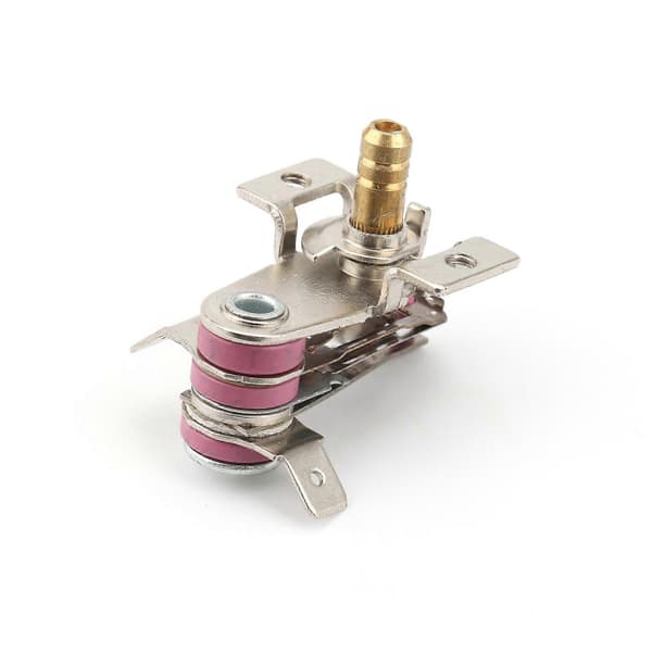 250V 16A Electric Oven Thermostat Regulator Switch Adjustable Thermostat Temperature Controller Accessories