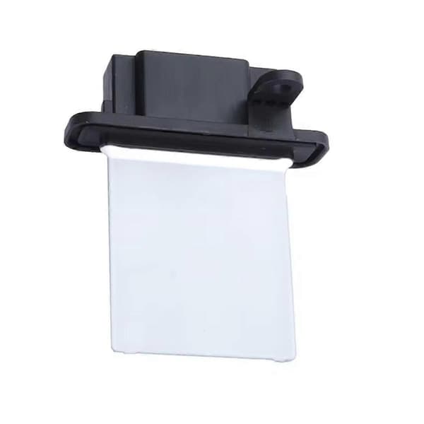 Bilblæsermotorresistor Ventilatorregulator til D40 BA540-40821 BA54040821