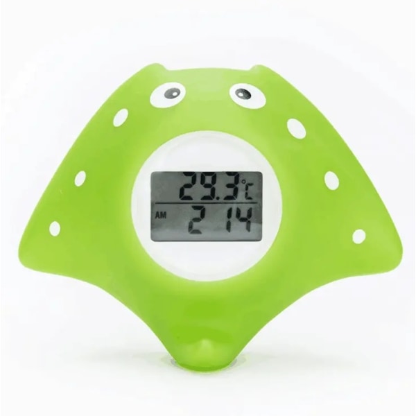 Baby Bath Thermometer - New Updated Sensor Technology for Baby Health, Bath Thermometer, Toy Floating Thermometer