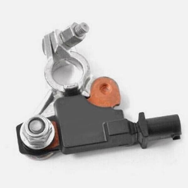 Negativ terminal batterisensor Strømsensor HPLA-10C679-AB for Jaguar XF XE Land Rover Discovery Range Rover Evoque