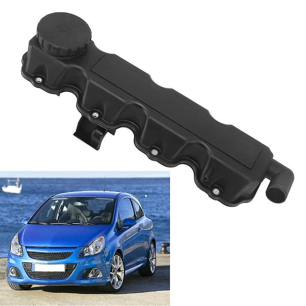 Valve Cover 93334741 Engine Protection Waterproof Cylinder Head Cover Replacement For Opel