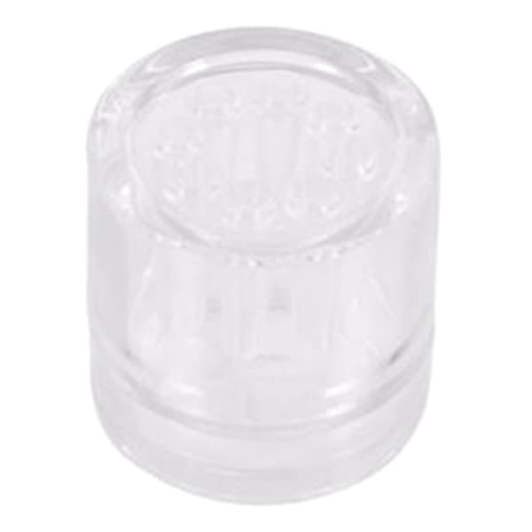 Akvarieigelfälla 8 hål Transparent akryl miniburk Planariafälla