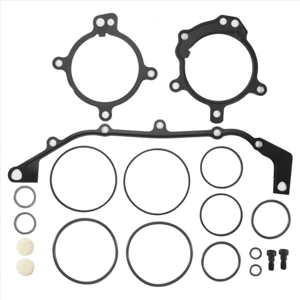 O-ring reparationssæt Dobbelt Vanos Erstatnings-O-ring reparationssæt E36 E39 E46 E53